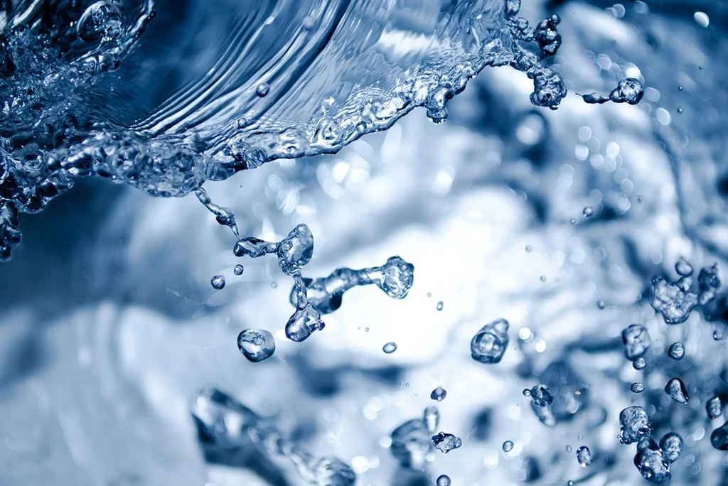 Gastro Service Liehr - Roetgen: Wasseraufebereitung